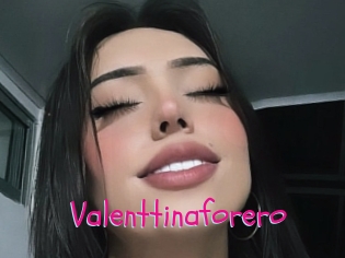 Valenttinaforero