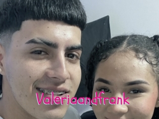 Valeriaandfrank