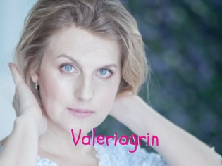 Valeriagrin