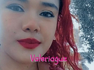 Valeriaguz
