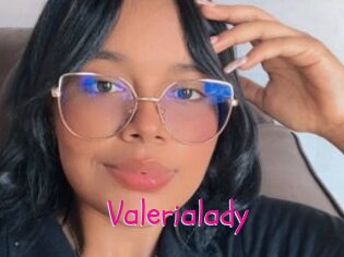 Valerialady