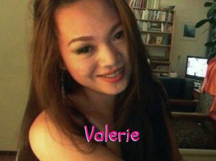 Valerie