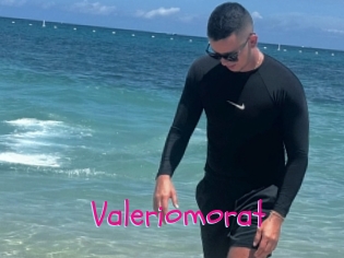 Valeriomorat