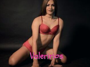 Valeririos