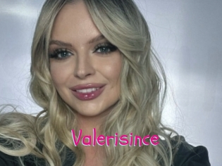 Valerisince