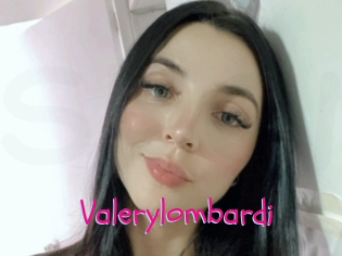 Valerylombardi