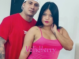valndterry Spanking Sarah