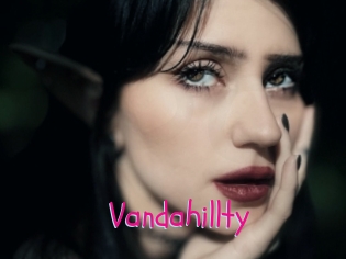 Vandahillty