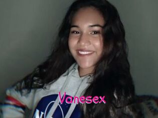 Vanesex