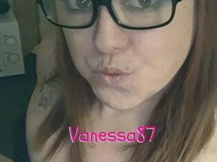 Vanessa87