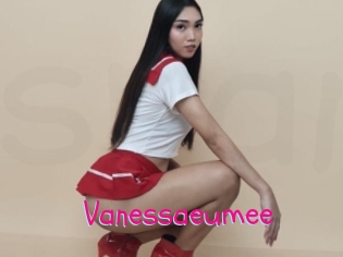 Vanessaeumee