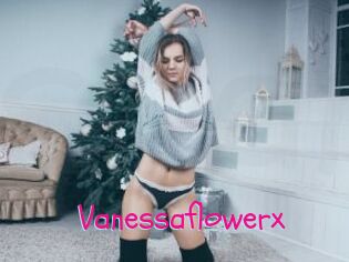 Vanessaflowerx