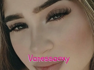 Vanessaoxy
