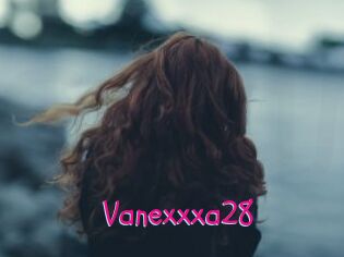 Vanexxxa28