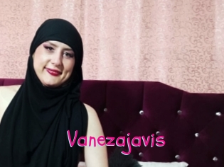 Vanezajavis