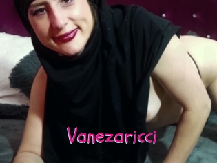 Vanezaricci