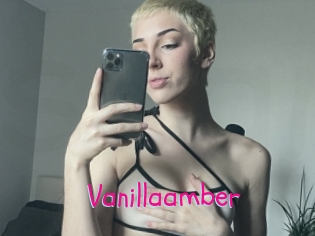 Vanillaamber