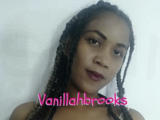 Vanillahbrooks