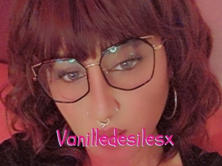 Vanilledesilesx