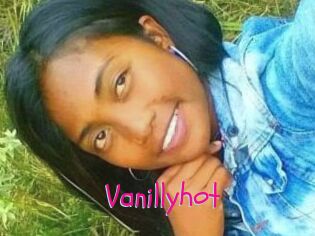 Vanillyhot