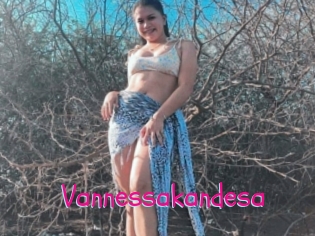 vannessakandesa Spanking Sarah