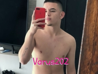 Varus202