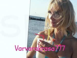 Varvarakrasa777