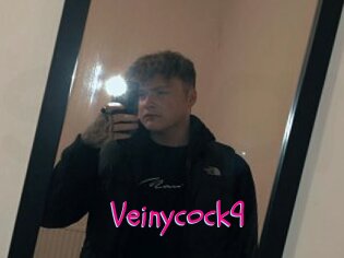 Veinycock9