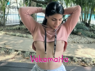 Vekamaita