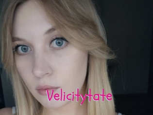 velicitytate Spanking Sarah