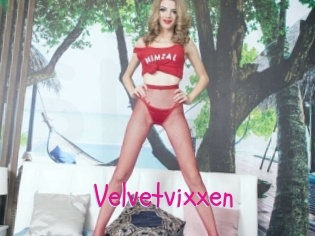 Velvetvixxen