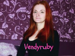 Vendyruby