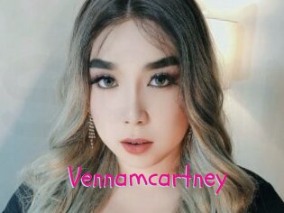 Vennamcartney