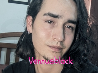 Vennusblack