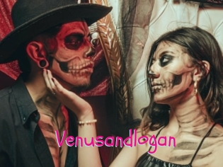 Venusandlogan