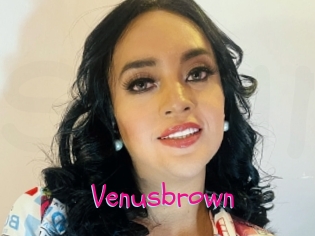 Venusbrown