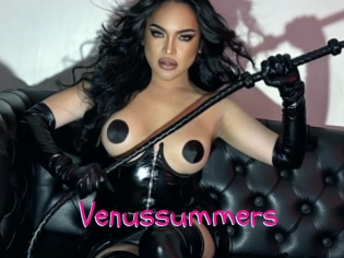 Venussummers