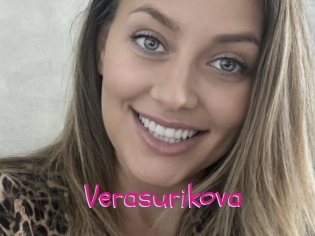 Verasurikova