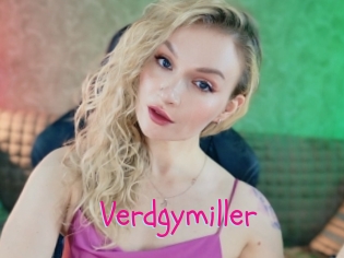 Verdgymiller