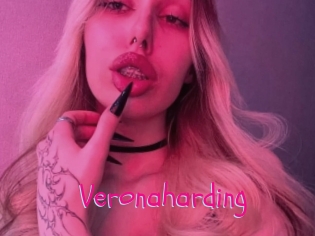 Veronaharding