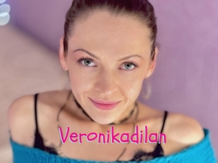Veronikadilan