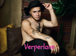 Verperlane