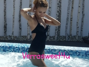 Verrasweet4u