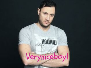 Veryniceboy1