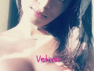 Vetiver