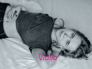 Vialia