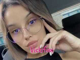 Vickifox