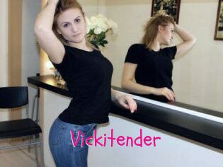 Vickitender