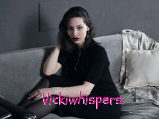 Vickiwhispers