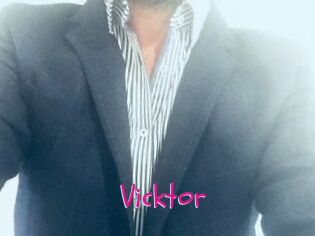 Vicktor